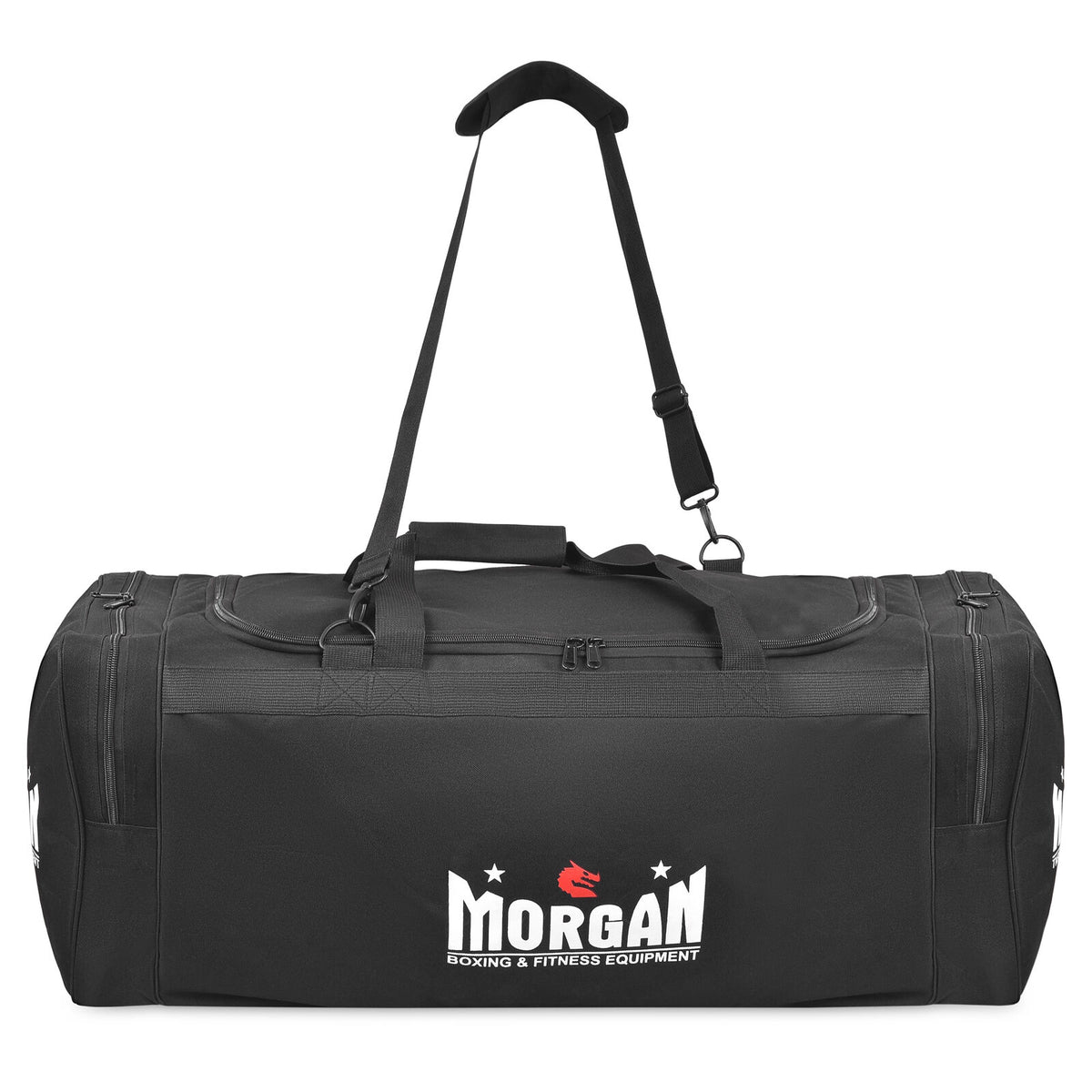 MORGAN DELUXE GEAR BAG
