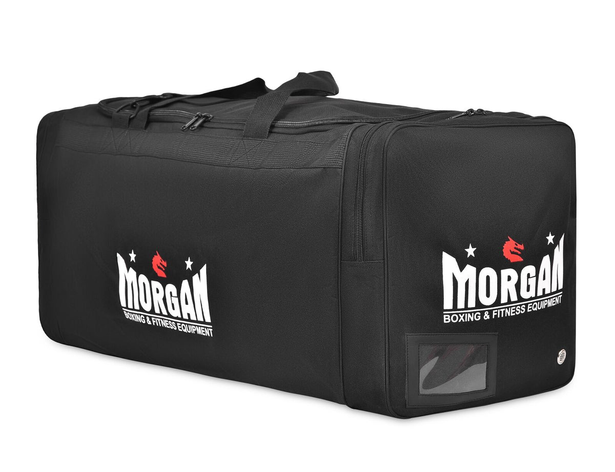 MORGAN DELUXE GEAR BAG