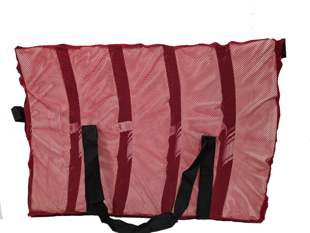 MORGAN STRIKE SHIELD CARRY BAG