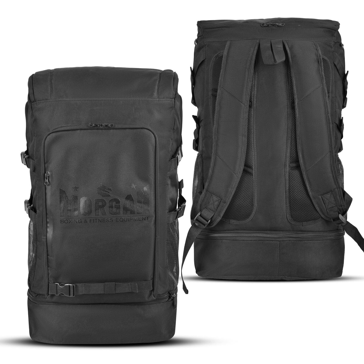Morgan B2 Bomber Expandable Gear Bag
