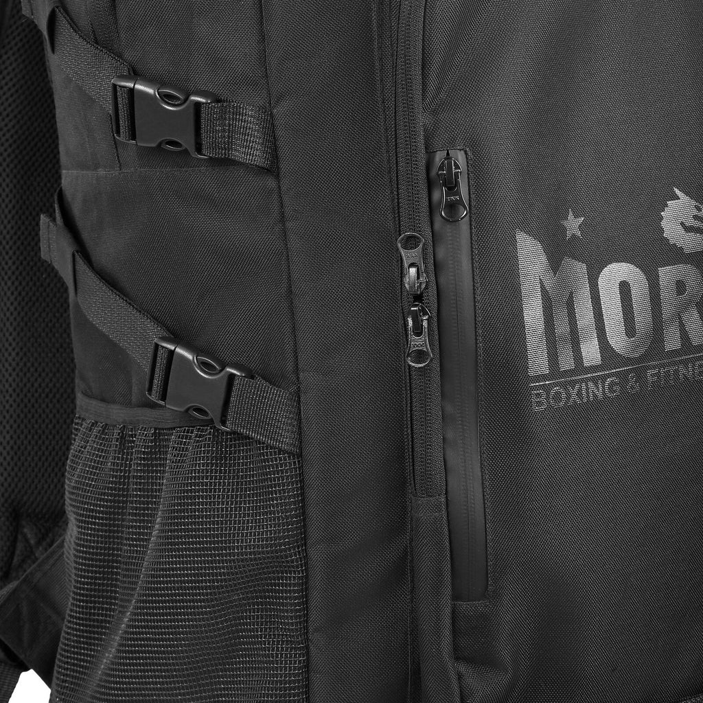 Morgan B2 Bomber Expandable Gear Bag