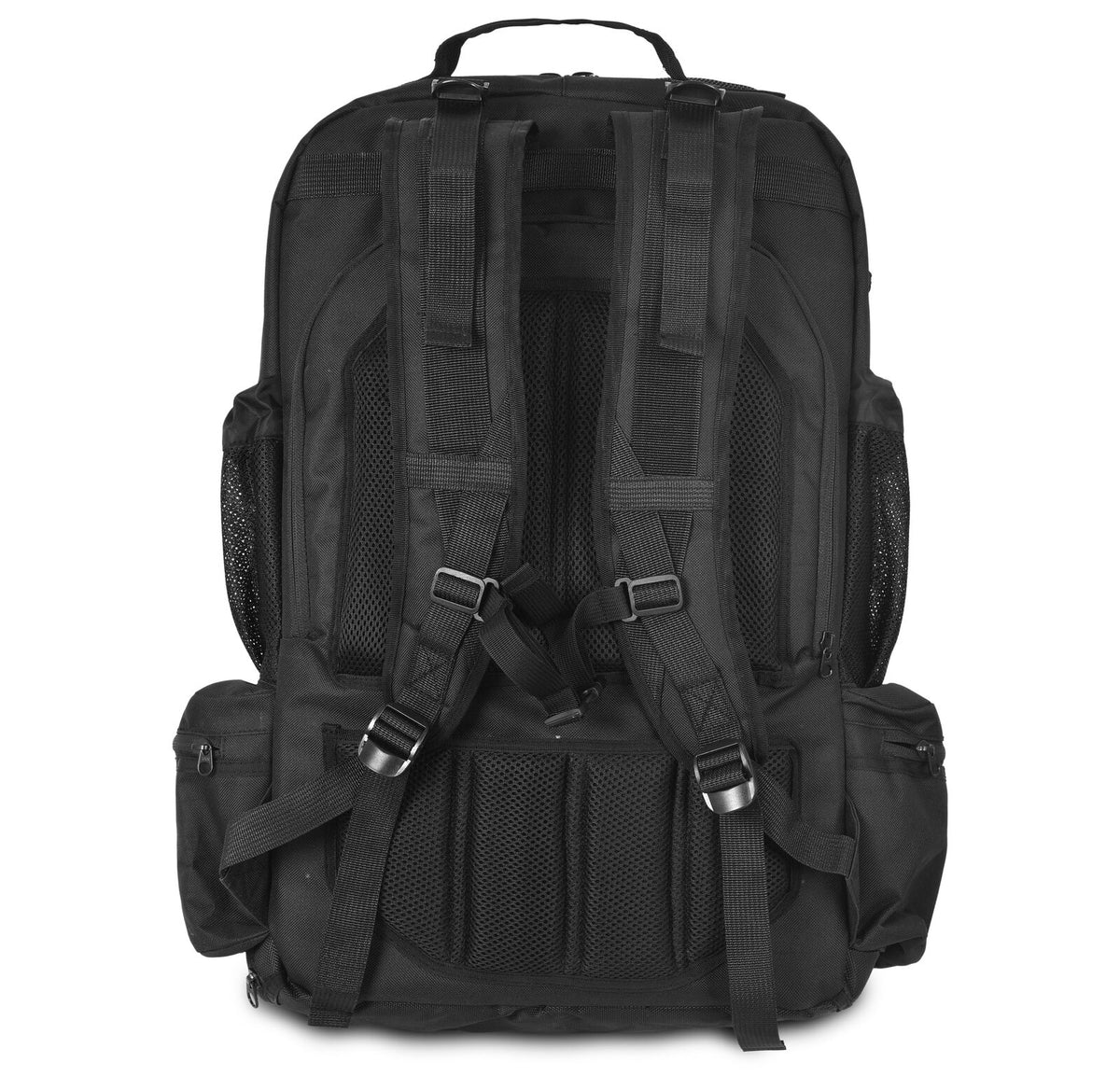MORGAN ULTIMATE FIGHTERS BACKPACK