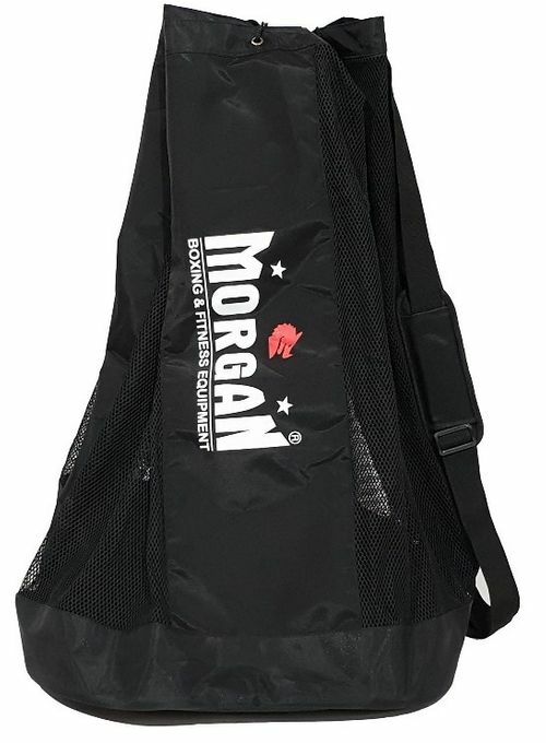 MORGAN MESH AIR BAG