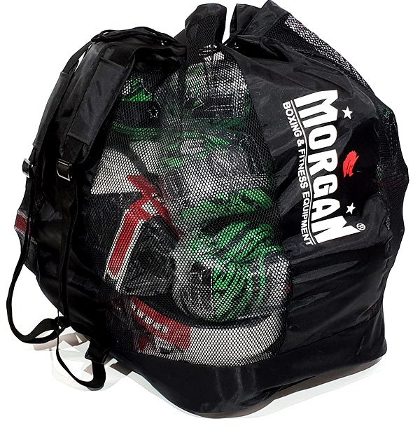 MORGAN MESH AIR BAG
