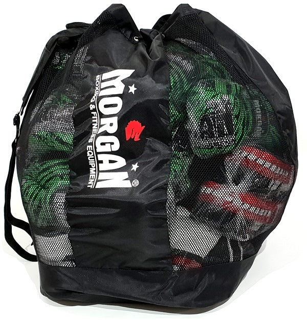 MORGAN MESH AIR BAG