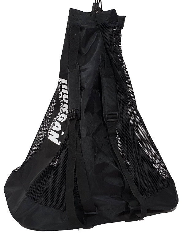 MORGAN MESH AIR BAG