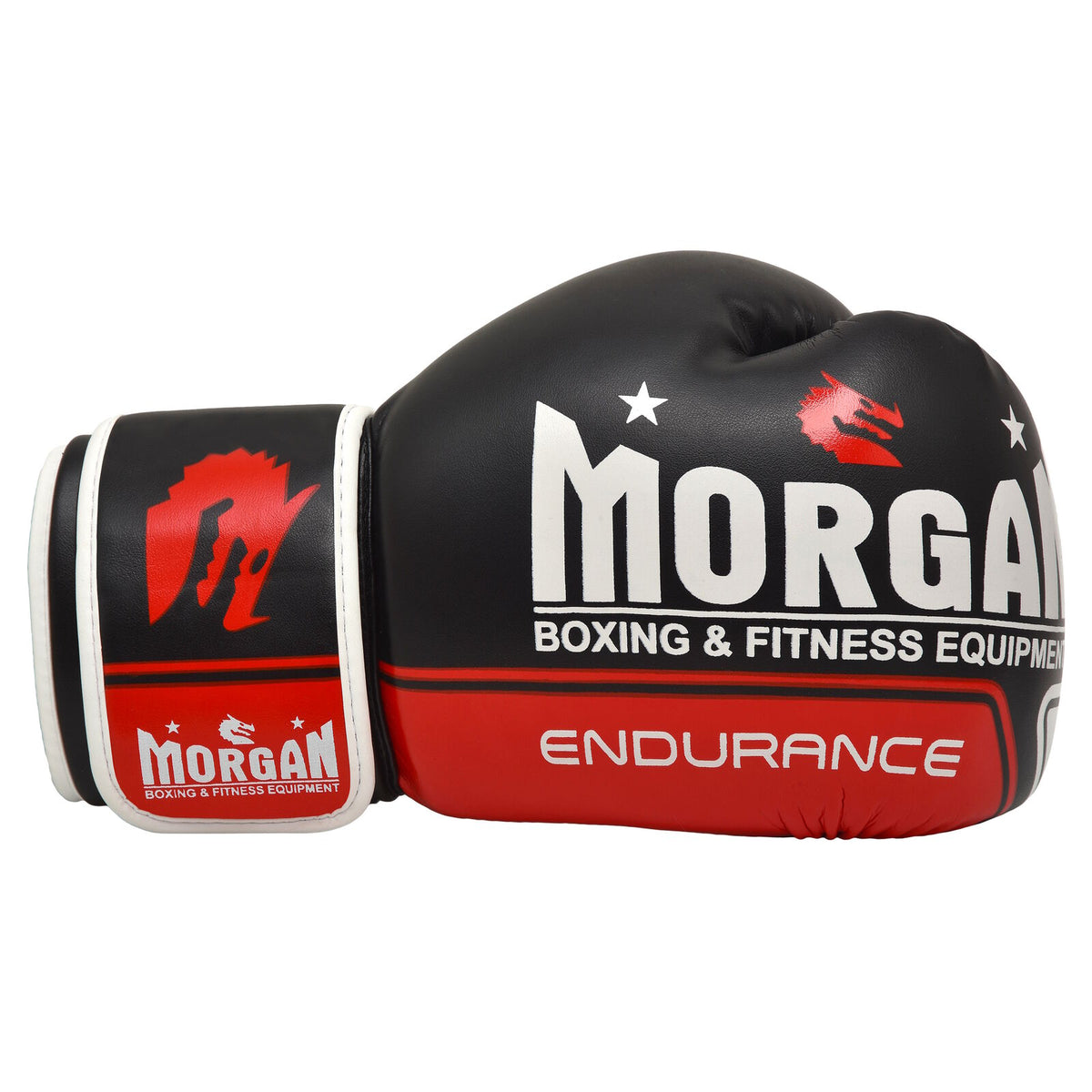 Morgan Sports Endurance Pro Boxing Gloves