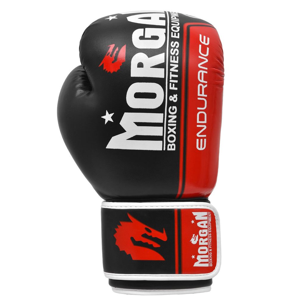 Morgan Sports Endurance Pro Boxing Gloves