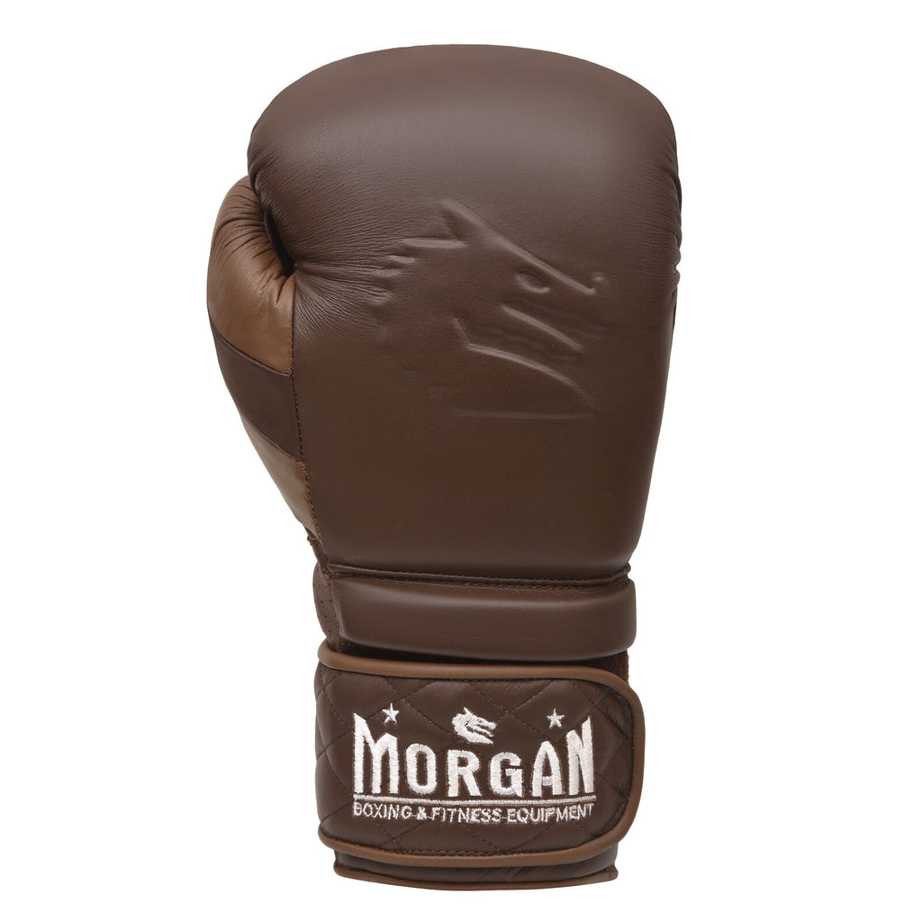 Morgan Sports 1918 Heritage Boxing Gloves