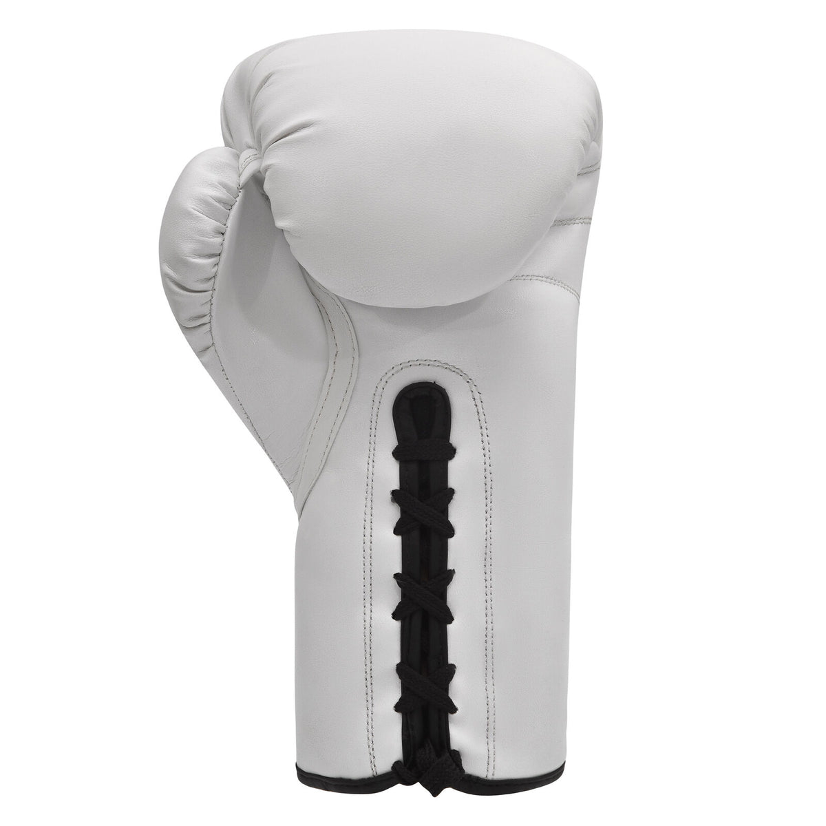 Morgan Sports Lace Up Autograph Gloves 10oz