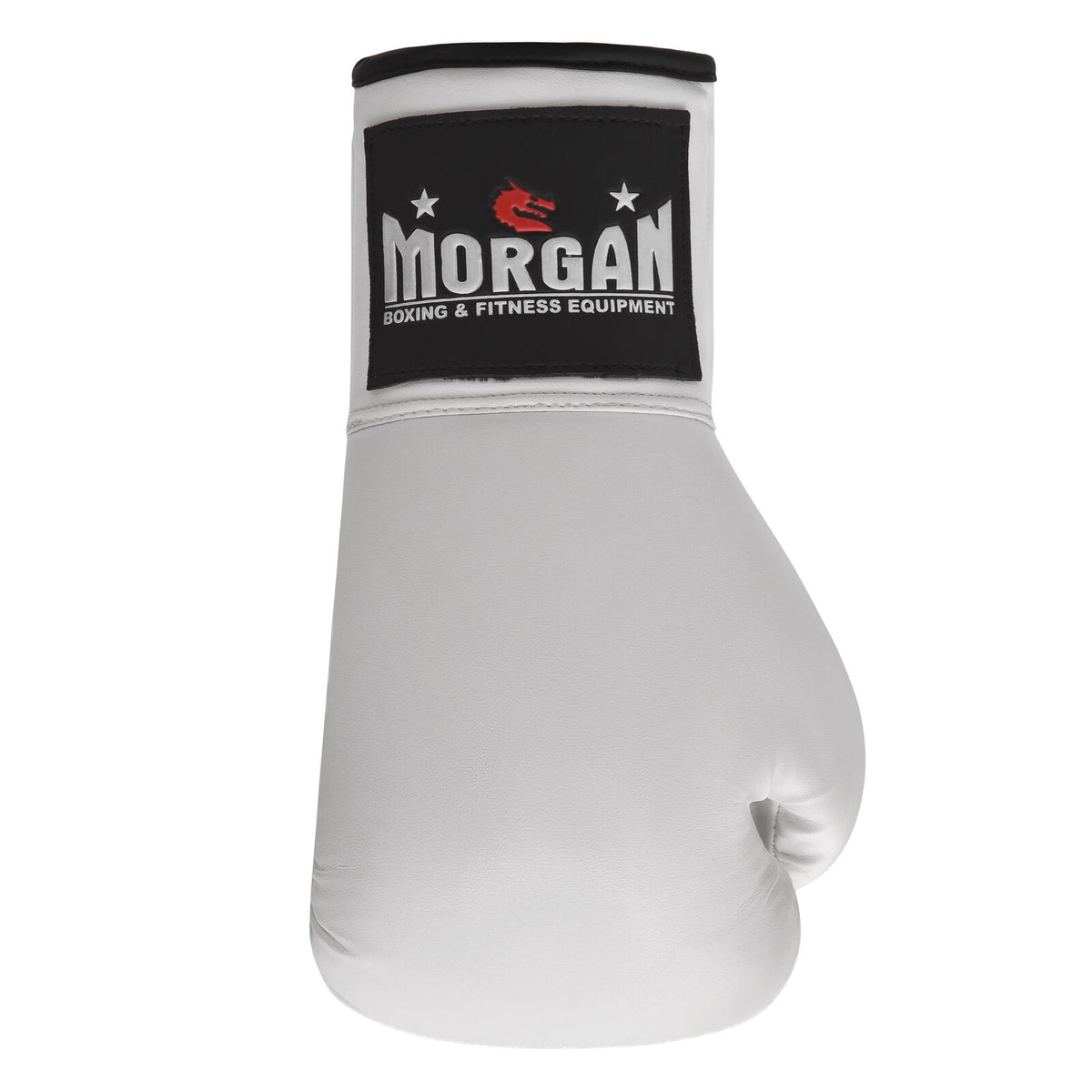 Morgan Sports Lace Up Autograph Gloves 10oz