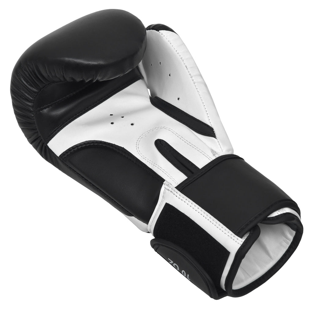 Morgan Sports Classic Boxing Gloves