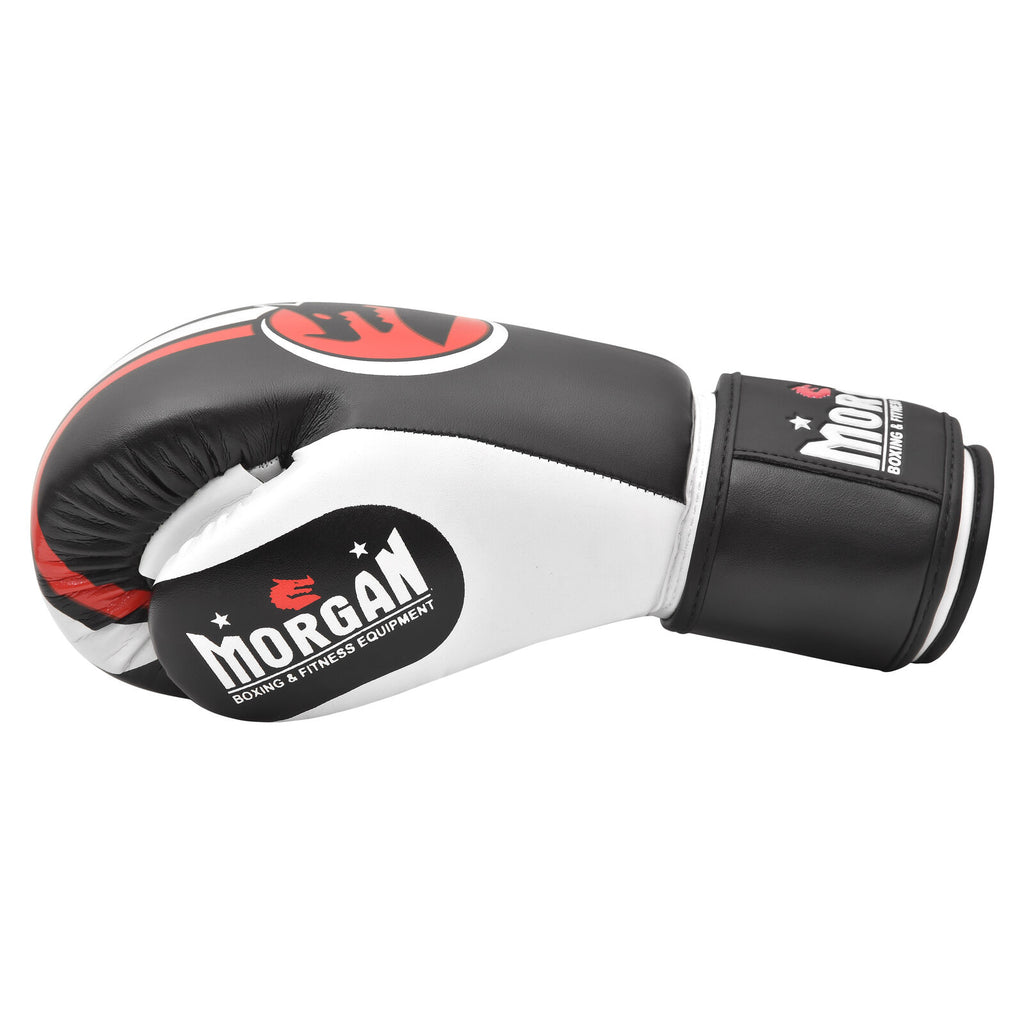 Morgan Sports Classic Boxing Gloves