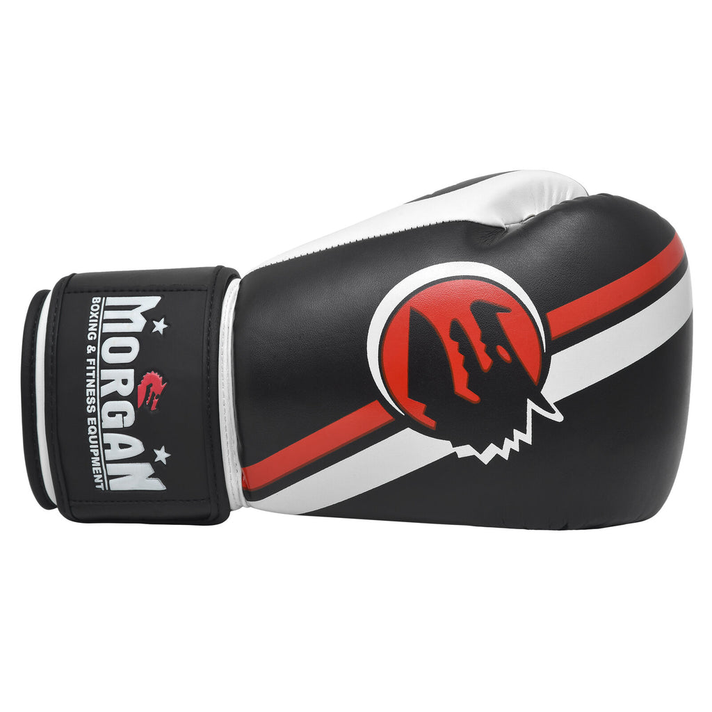 Morgan Sports Classic Boxing Gloves