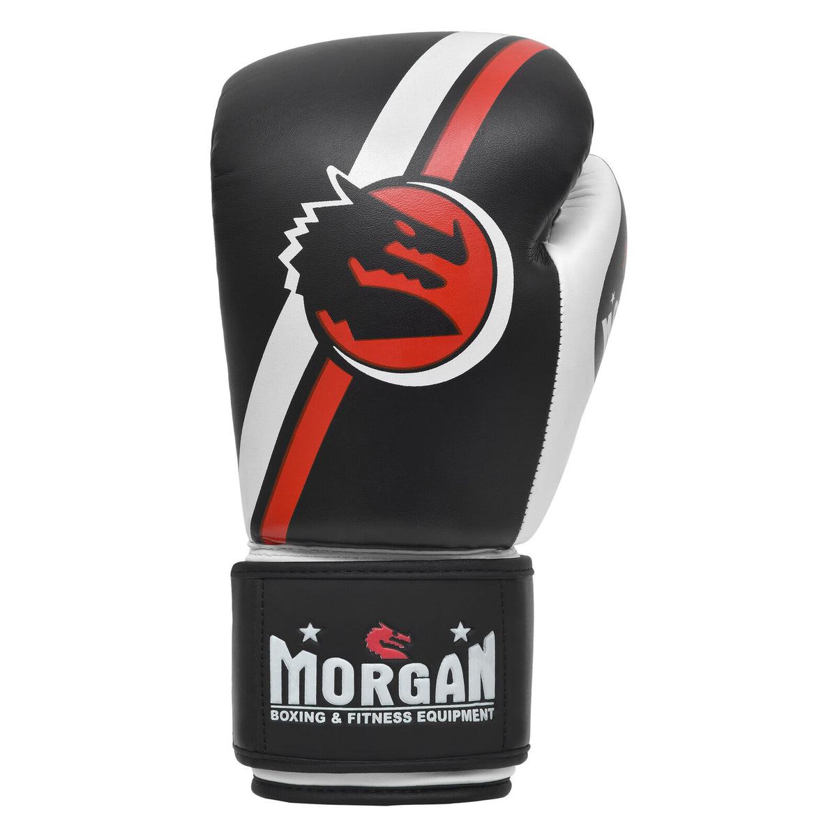Morgan Sports Classic Boxing Gloves