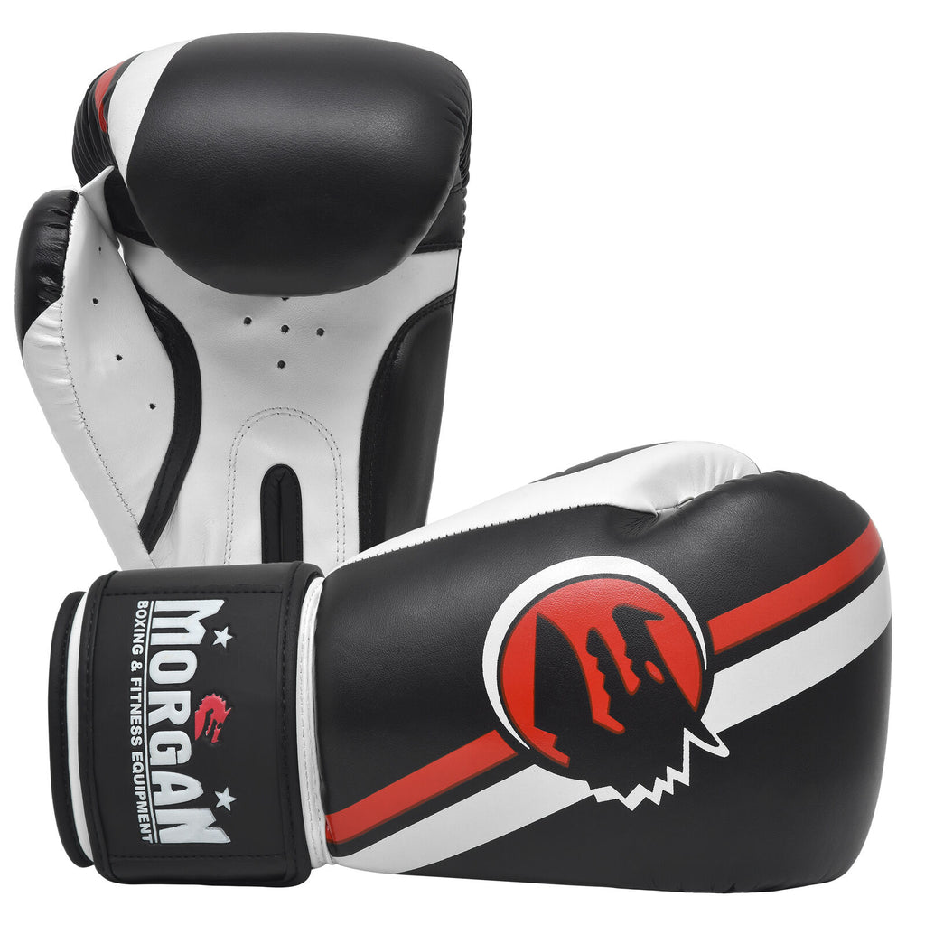 Morgan Sports Classic Boxing Gloves