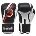 Morgan Sports Classic Boxing Gloves 8oz - Black