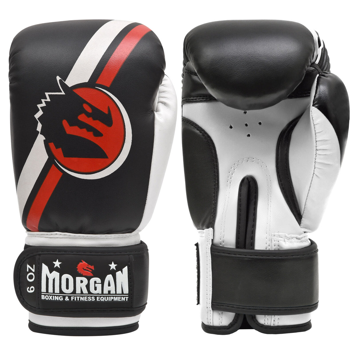 Morgan Sports Classic Kids Boxing Gloves