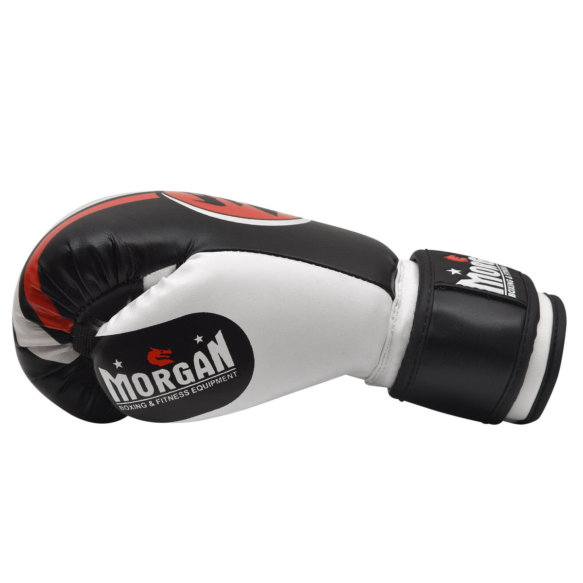 Morgan Sports Classic Kids Boxing Gloves