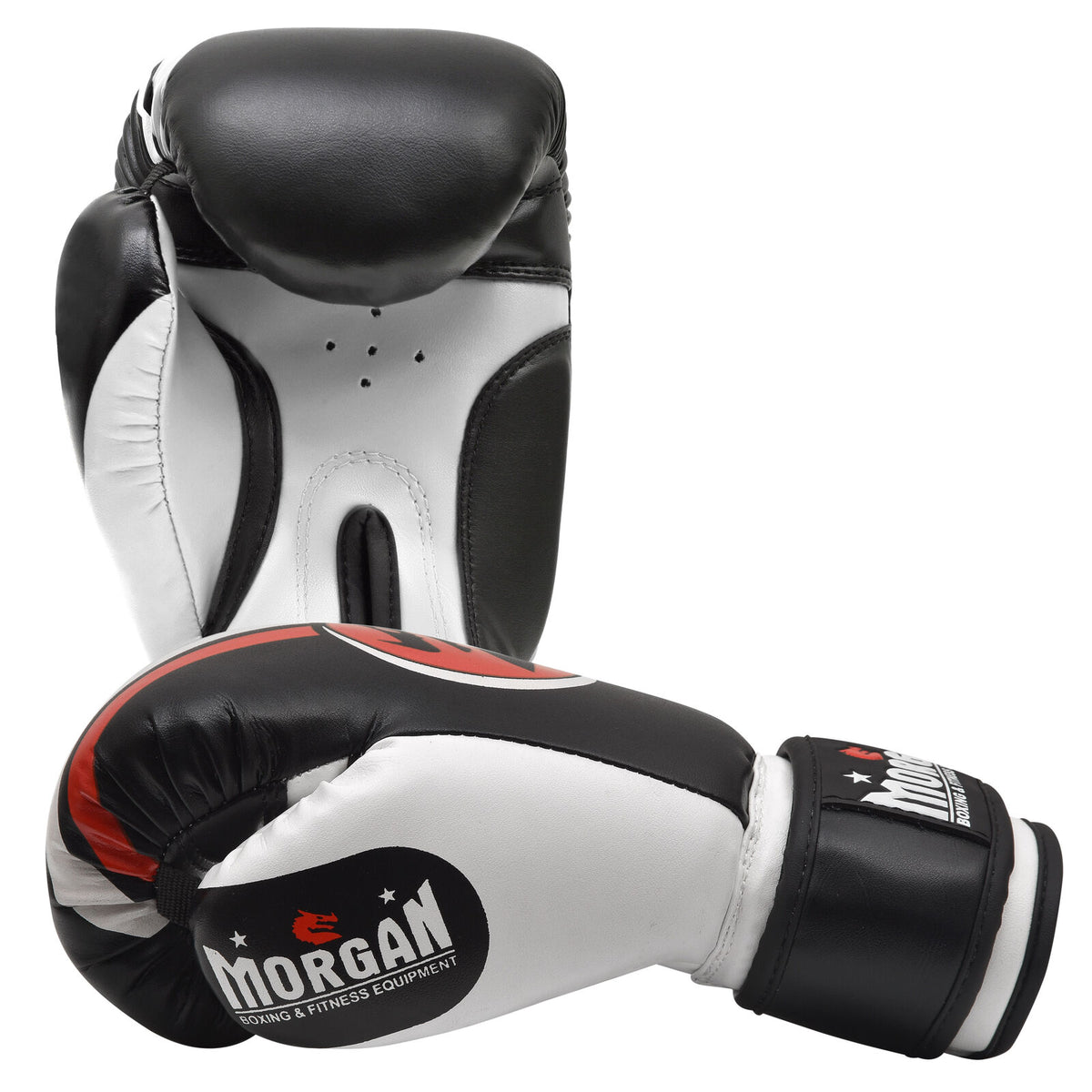 Morgan Sports Classic Kids Boxing Gloves