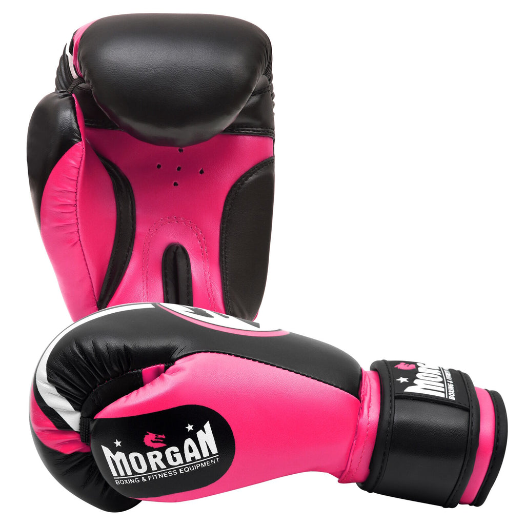 Morgan Sports Classic Kids Boxing Gloves