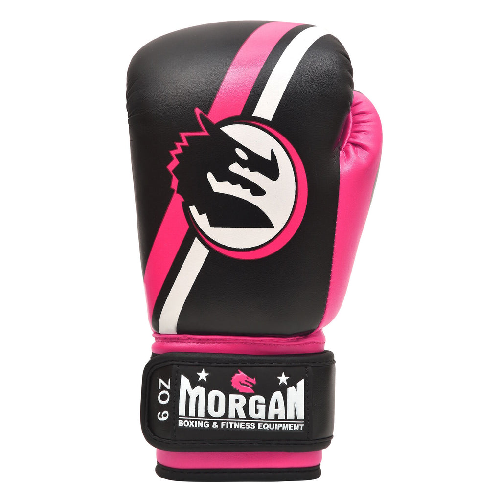 Morgan Sports Classic Kids Boxing Gloves