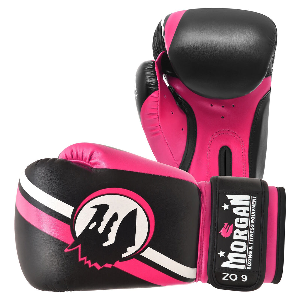 Morgan Sports Classic Kids Boxing Gloves
