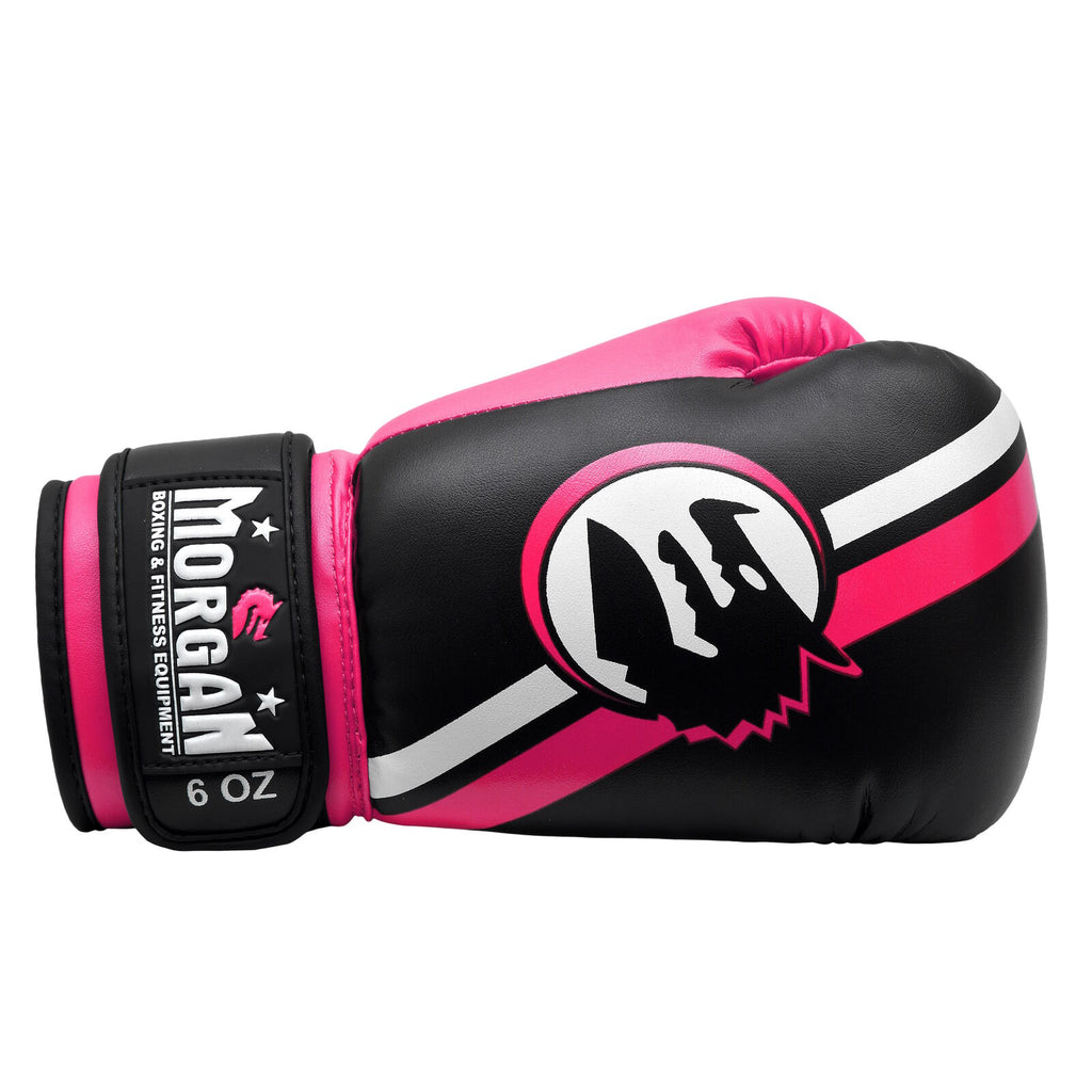 Morgan Sports Classic Kids Boxing Gloves
