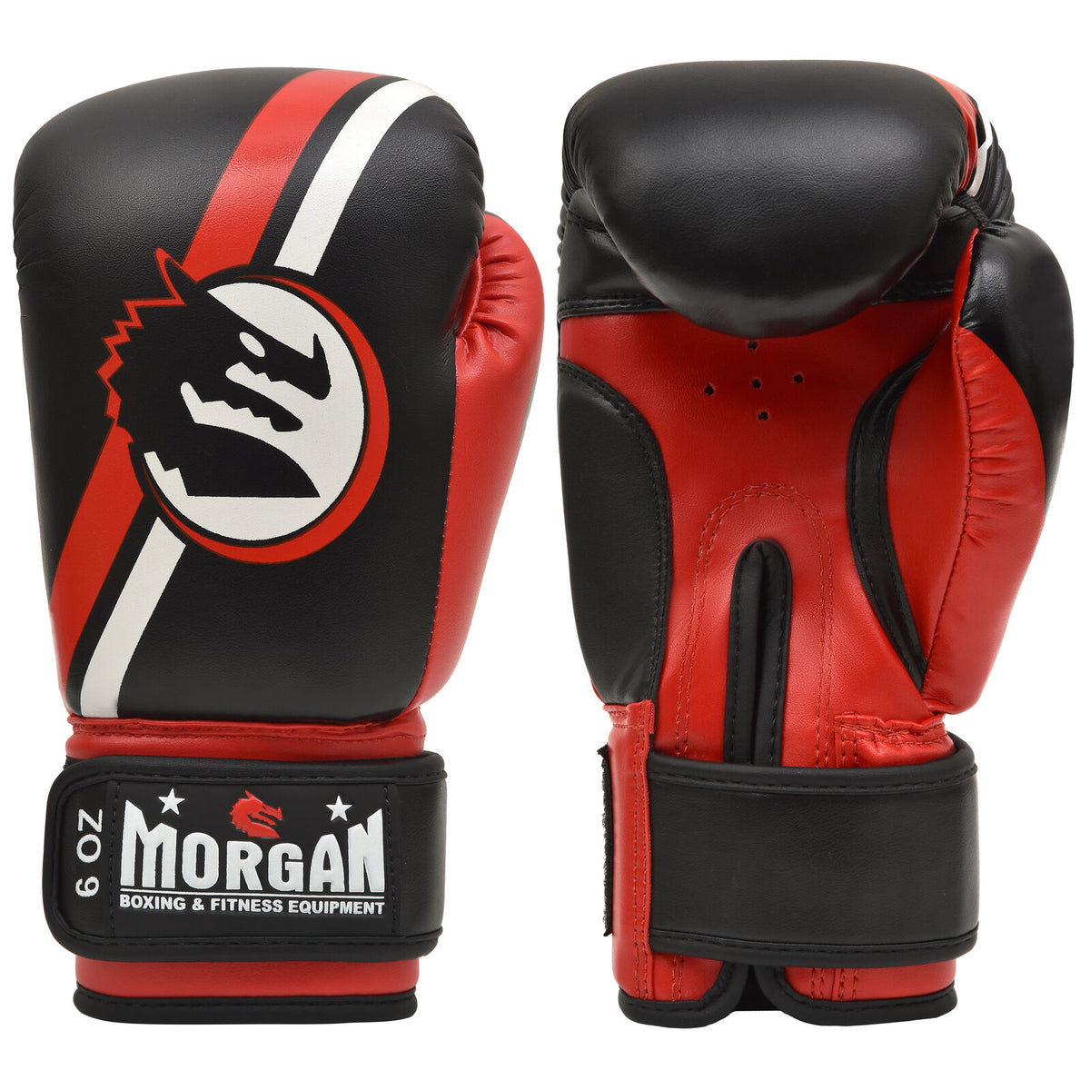Morgan Sports Classic Kids Boxing Gloves