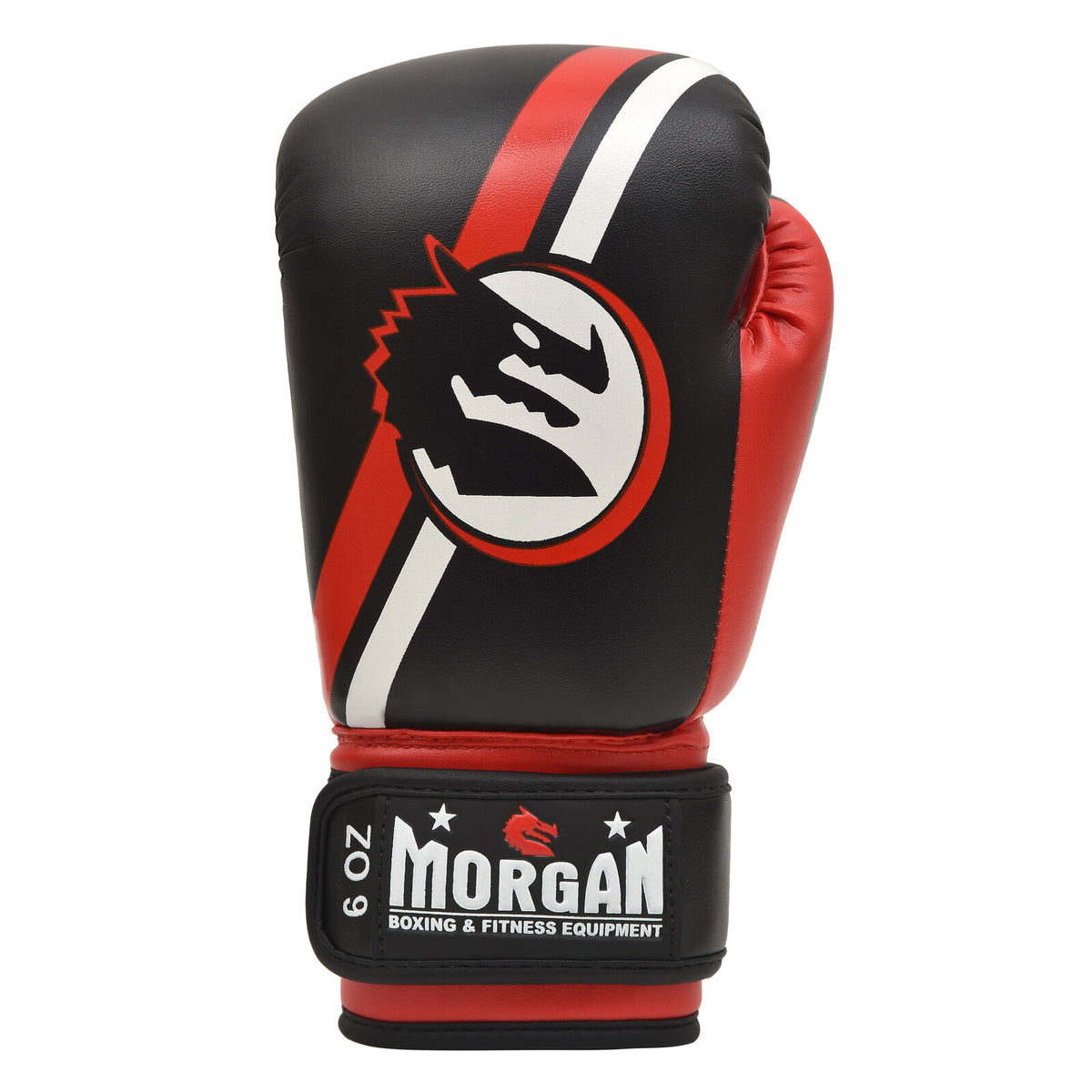 Morgan Sports Classic Kids Boxing Gloves