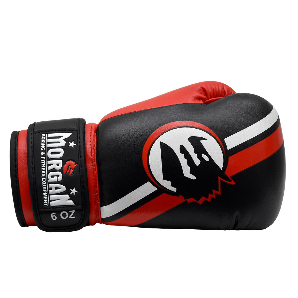 Morgan Sports Classic Kids Boxing Gloves
