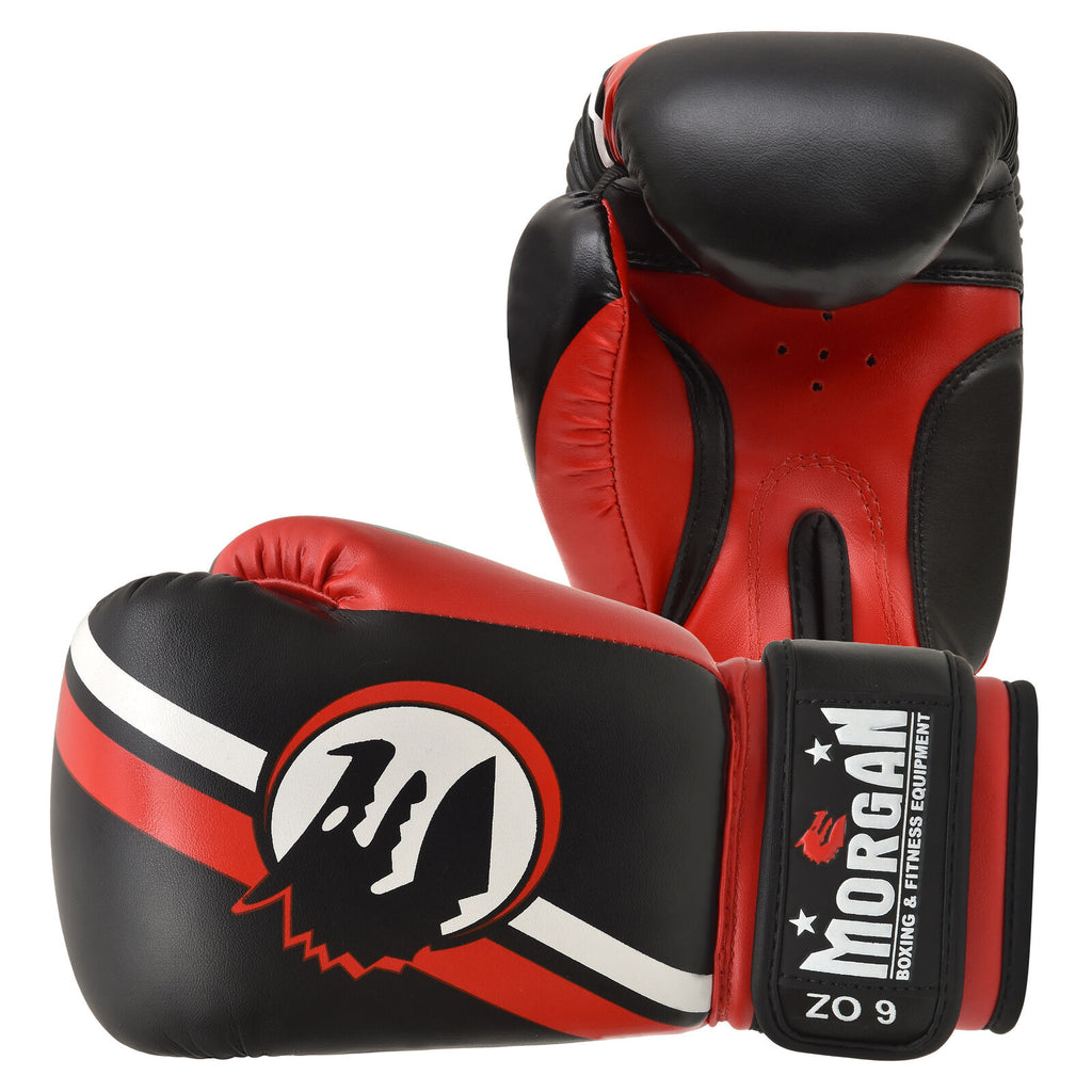 Morgan Sports Classic Kids Boxing Gloves
