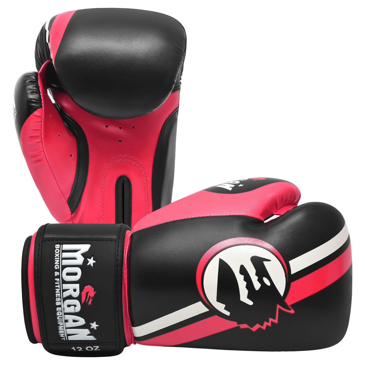 Morgan Sports Classic Boxing Gloves