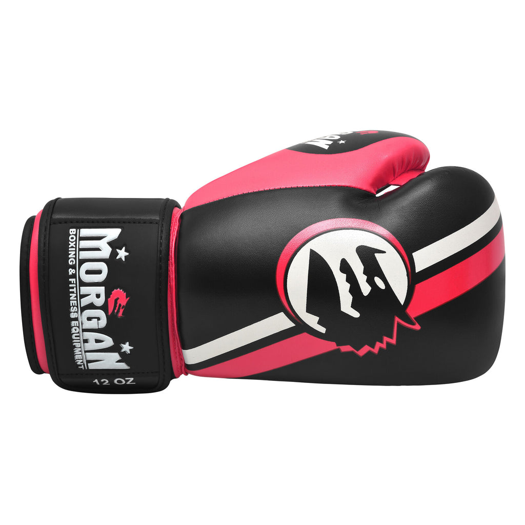 Morgan Sports Classic Boxing Gloves