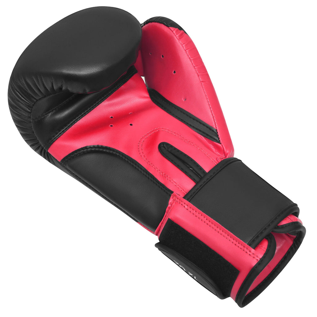 Morgan Sports Classic Boxing Gloves