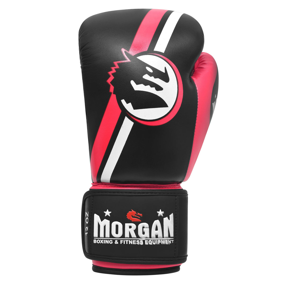 Morgan Sports Classic Boxing Gloves