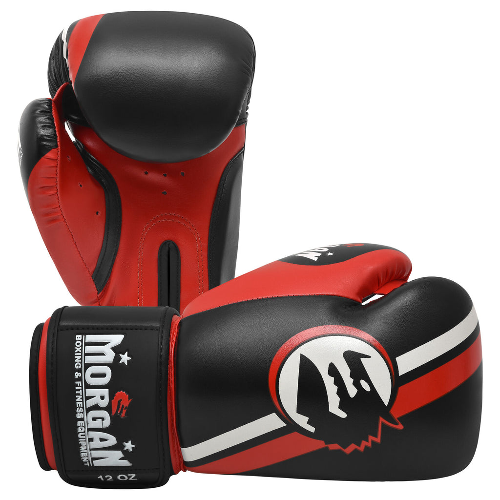 Morgan Sports Classic Boxing Gloves