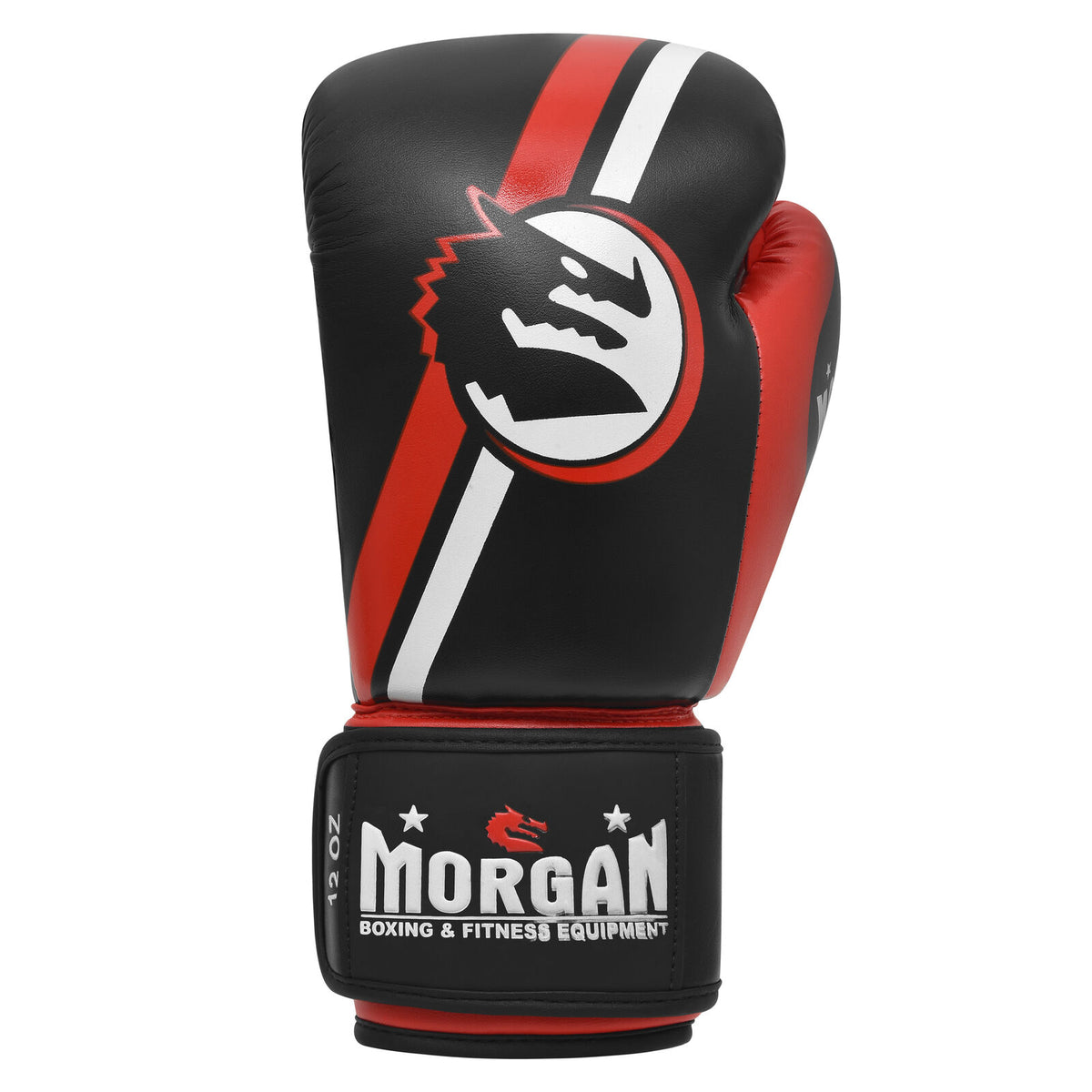 Morgan Sports Classic Boxing Gloves