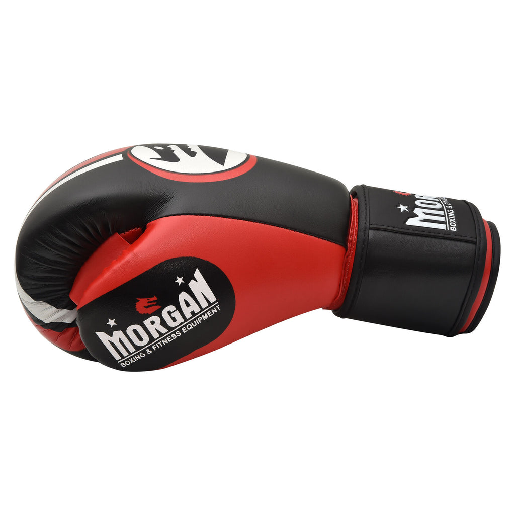 Morgan Sports Classic Boxing Gloves