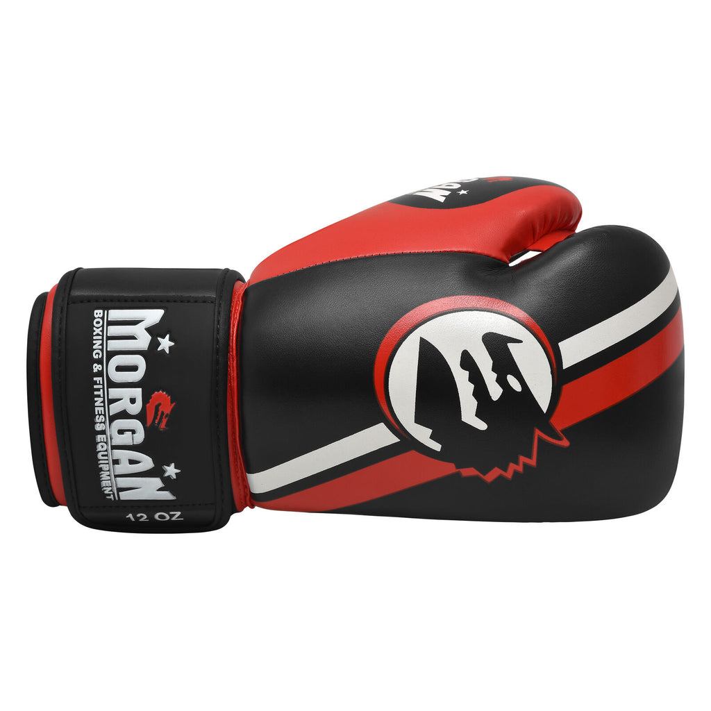 Morgan Sports Classic Boxing Gloves