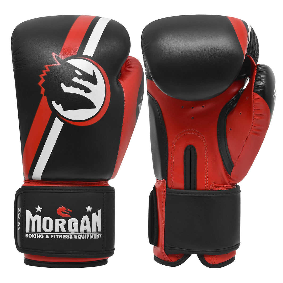 Morgan Sports Classic Boxing Gloves