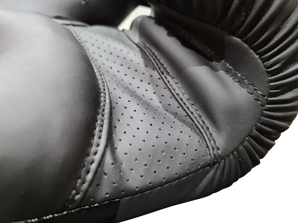 Morgan Sports Alpha Boxing Gloves