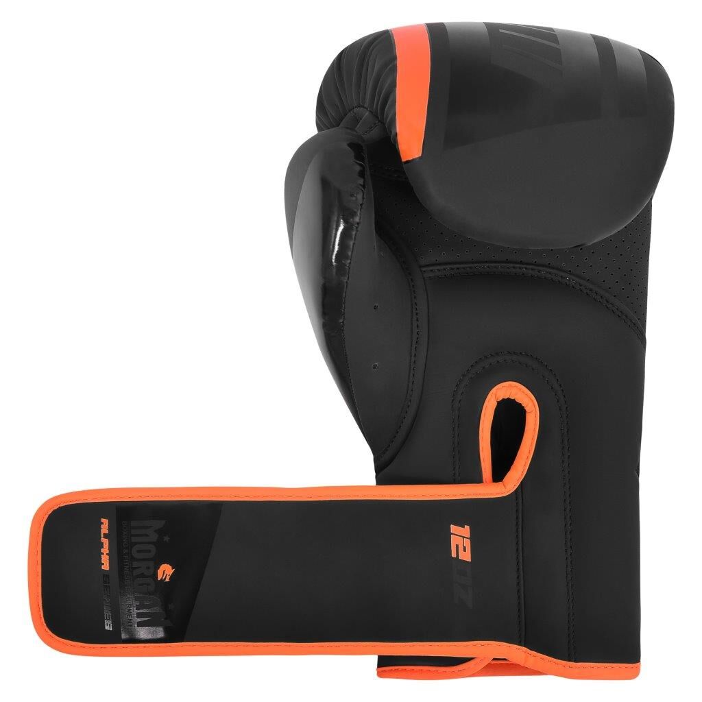 Morgan Sports Alpha Boxing Gloves