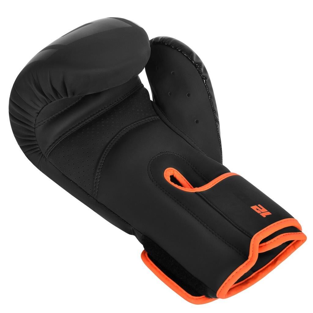 Morgan Sports Alpha Boxing Gloves 16oz