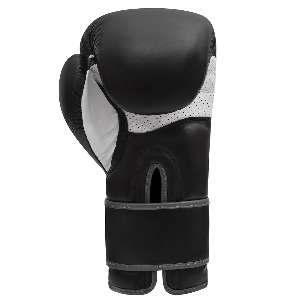 Morgan Sports Aventus Leather Boxing Gloves