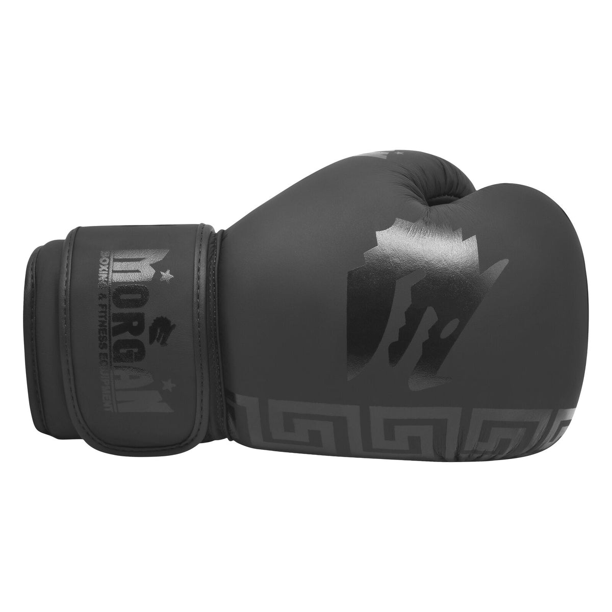 Morgan Sports B2 Bomber Boxing Gloves