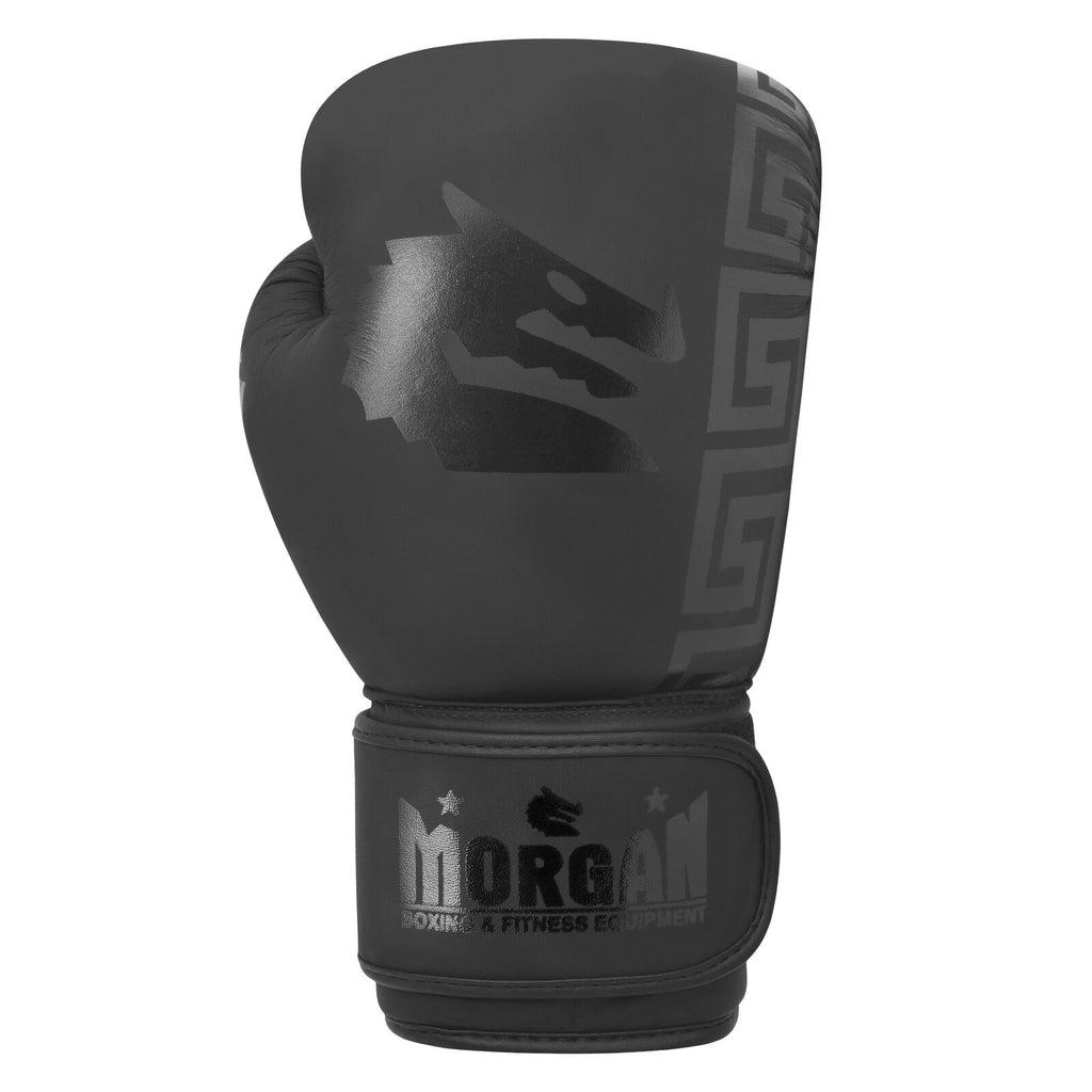 Morgan Sports B2 Bomber Boxing Gloves