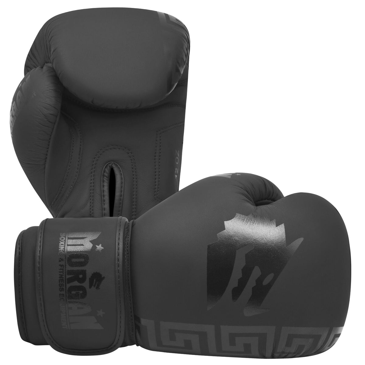 Morgan Sports B2 Bomber Boxing Gloves