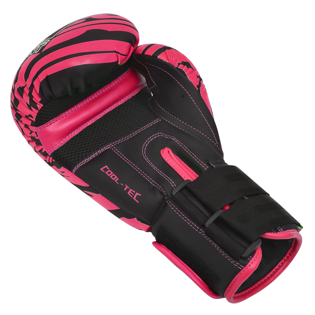 Morgan Sports Bkk Ready Boxing & Muay Thai Gloves
