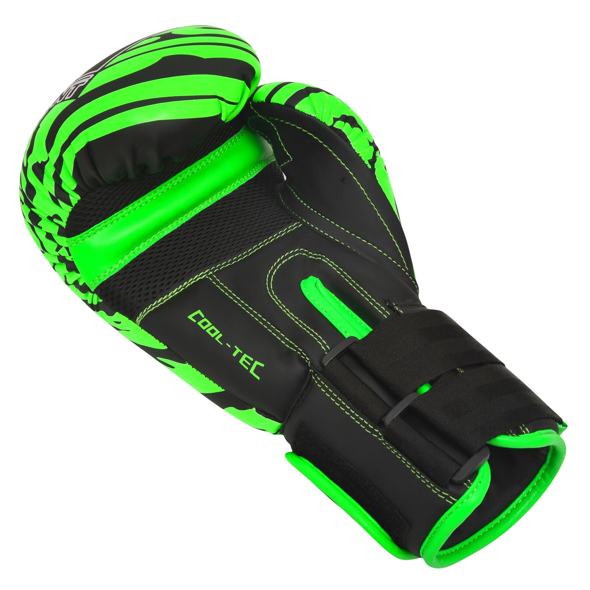 Morgan Sports Bkk Ready Boxing & Muay Thai Gloves